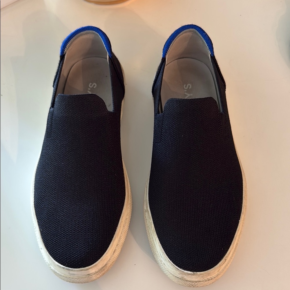 Rothy’s Slip On Shoes